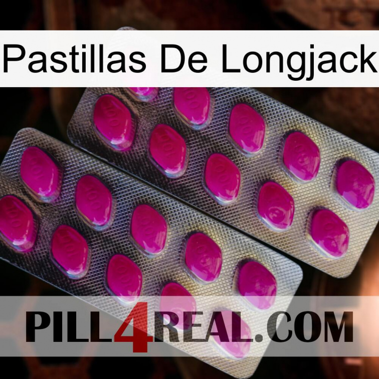 Longjack Pills 10